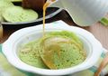 Resep Serabi Saus Karamel Lembut untuk Menu Sarapan Istimewa