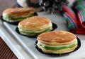 Resep Dorayaki Greentea Keju Enak, Camilan Kesukaan Doraemon Yang Mudah Dibuat