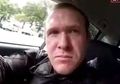 Dari Kanselir Jerman Hingga Presiden Turki, Sederet Pemimpin Dunia Pernah Diancam oleh Brenton Tarrant