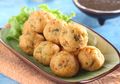 Resep Bakso Goreng Tahu Petis Renyah Bikin Meriah Momen Kumpul Keluarga