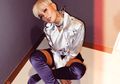 Intip Harga Sepatu Mewah Agnez Mo saat Hadiri iHeart Radio Music Awards 2019