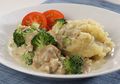 Resep Mashed Potato Siram Brokoli Enak yang Bisa Jadi Santapan Favorit Keluarga