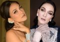 Dijuluki Queen of Moon, Ini Gaya Elegan Khas Luna Maya yang Selalu Jadi Sorotan