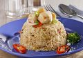 Resep Nasi Goreng Hongkong Enak, Cocok Jadi Sarapan Dan Bekal Praktis