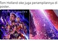 Kumpulan Meme Avengers: Endgame Terbaru, Dari Goose Sampai Spider-Man