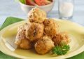 Resep Bola Tempe Kelapa Enak dan Renyahnya Nendang Banget Di Mulut