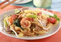 Resep Kwetiau Goreng Udang Bakso Enak Ini Mantap Disantap Pagi Hari