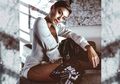 Menang Ajang Penghargaan Internasional, Penampilan Agnez Mo Curi Perhatian