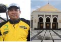 Super Kaya, Haji Isam yang Diduga Pernah Dekat Syahrini Punya Masjid Megah Bak Kubah Emas!