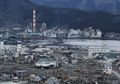Yang Terjadi Setelah Delapan Tahun Bencana Nuklir Fukushima di Jepang