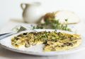Resep dan Bahan MPASI 11 Bulan Praktis: Frittata Sayuran Kaya Nutrisi