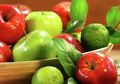 Apel Merah Atau Apel Hijau, Mana yang Paling Baik Untuk Diet Apel?