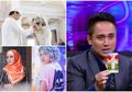 Berita Terpopuler: Reino Barack Akui Kasihan pada Istrinya hingga Denny Darko Ungkap Suami Incess Mendua Namun Tetap Langgeng