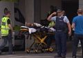 Kisah Pengguna Jalan, Saksikan Tragedi Pilu Penembakan di Masjid Christchurch