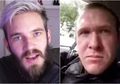 Reaksi 'Raja YouTube' Pewdiepie Namanya Disebut Oleh Teroris Pembantai 49 Nyawa di Masjid Selandia Baru