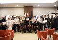 Festival Internasional Cita Rasa Prancis Good France 2019, Penghubung Chef Di Seluruh Dunia