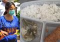 Inilah Makanan Vanessa Angel saat di Dalam Penjara yang Bikin Dia Ingin Bunuh Diri