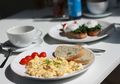 Resep dan Bahan MPASI 11 Bulan Sederhana: Telur Orak-arik Kaya Protein