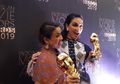 Luna Maya dan Nirina Reunian, Saling Puji Hingga Ingin Proyek Bersama
