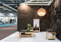 Benang Tipis dari Gabus, Bahan Alternatif Berkelanjutan untuk Furnitur dan Tekstil