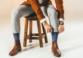 Bau Kaki Bisa Dicegah dengan Memakai Kaus Kaki, Benarkah?