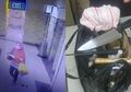 Heboh, Wanita Hampir Dibius dan Dijual Organ Tubuhnya dengan Pisau Dapur Di Toilet Mal, Ini Fakta Sebenarnya