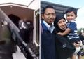 Satu Keluarga Selamat dari Maut Saat Penembakan di Selandia Baru Karena Hal Ini