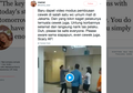 Bukan Pencurian Organ, Ini Fakta di Balik Video Dugaan Pembiusan di WTC Mangga Dua