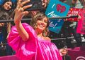 Bangga! Agnez Mo Meraih Penghargaan di IHeart Radio Music Awards 2019