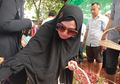 Terungkap Penyakit yang Menyebabkan Ayah Eddies Adelia Meninggal Dunia