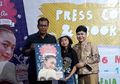 Anak Enda Ungu, Zara Leola Luncurkan Buku Pertamanya, Ternyata Sempat Merasa Takut!
