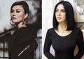 Tak Hanya Agnez Mo, Istri Reino Barack Syahrini Ternyata Pernah Pakai Sepatu Boots Unik yang Mirip dengan Celana!