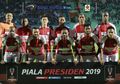 Live Streaming Persipura Vs Semen Padang, Jangan Lewatkan Pertandingan Berlangsung Siang Ini