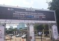 Keramika 2019, Pameran Keramik Terbesar Sebagai Upaya Dorong Dunia Industri Keramik di Indonesia