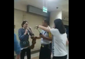 Bukan Modus Pembiusan Perempuan, Video Pertengkaran yang Viral Ini Disebabkan karena Cinta Segitiga