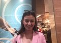 Kimberly Ryder Ceritakan Perbedaannya Setelah Menyandang Status Istri