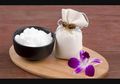 Kenapa Kapur Barus Berubah Ukuran Setelah Diletakkan di Kamar Mandi? Ini Dia Jawaban yang Tak Terduga!