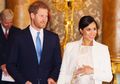 Sudah Dikabarkan Sejak 2018, Kini Pangeran Harry dan Meghan Resmi akan Pindah dari Istana Kensington