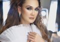 Cuma Bisa Merengis Sambil Mangut, Luna Maya Merasa Ramalan Mama Lauren Soal Peliknya Masalah Hidupnya Ini jadi Kenyataan
