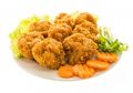 Resep dan Bahan MPASI 11 Bulan Sederhana: Lele Goreng Tepung