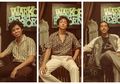 Warkop DKI Reborn Perkenalkan Pemeran Terbaru Dono, Kasino, dan Indro