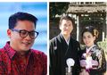 Syahrini Terimah Mahar Rp40 Miliar dari Reino Barack, Krisna Murti: Contoh Wanita yang Apa Adanya