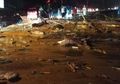 Banjir Bandang Terjang Sentani Jayapura, Korban Terus Bertambah hingga Menyentuh 42 Orang Meninggal