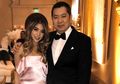 Intip Deretan Penampilan Seksi Clarissa Anak Konglomerat Harry Tanoesoedibjo