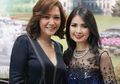 Tajir Melintir! Hadir di Ulang Tahun Liliana Tanoesoedibjo, Maia Estianty Kenakan Dress Mewah Harga Fantastis