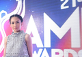 Miliki Rambut Hitam Berkilau, Maudy Ayunda Akui Hanya Lakukan Perawatan di Rumah, Seperti Apa?