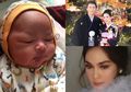 Viral Nama Anak Syahreina Luna Barack, Ayu Dewi: Supaya Semua Nama Bisa Silaturahmi