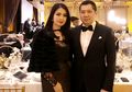 Jadi Istri Konglomerat, Koleksi Tas Branded Liliana Tanoesoedibjo Capai Harga Satu Miliar Rupiah