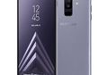 Pengen Selfie Tampak Lebih Keren, Yuk Lihat Spek 5 Hape Samsung Ini