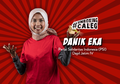 Unboxing Caleg! Danik Eka dan Mimpi Orang Desa